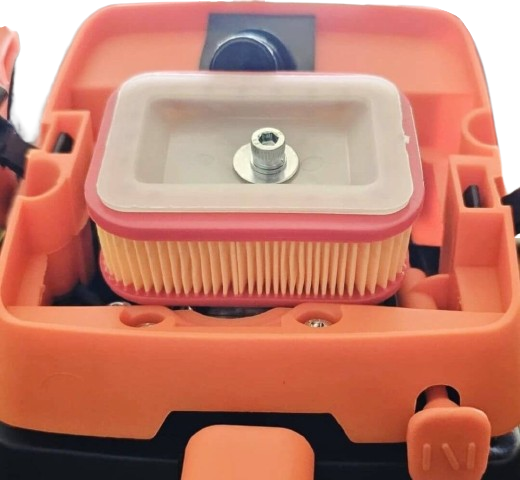 اره موتوری اکسل 52 سی سی