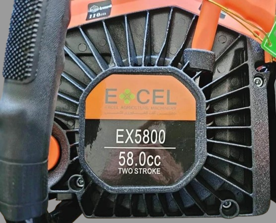 اره موتوری اکسل 52 سی سی