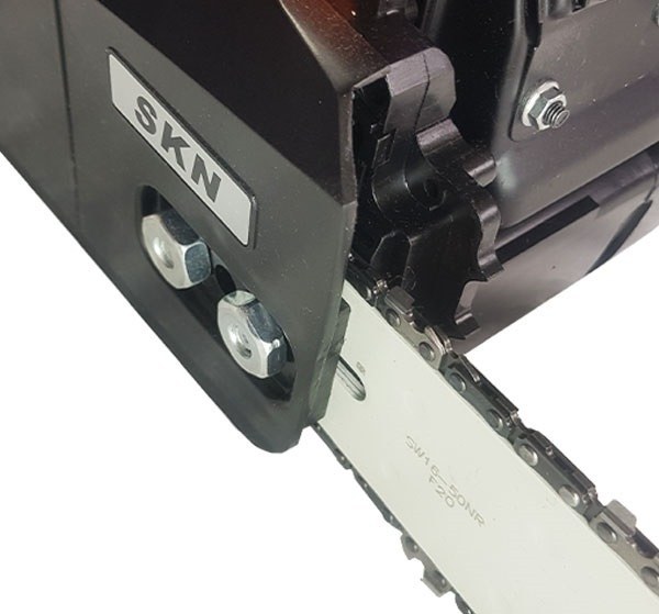 اره موتوری SKN 32CC | مدل NT180