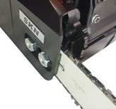 اره موتوری SKN 32CC | مدل NT180