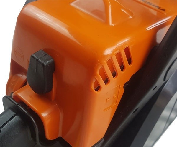 اره موتوری SKN 32CC | مدل NT180