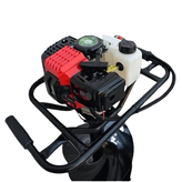 چاله کن اگرو 63 سی سی | مدل AG63-30