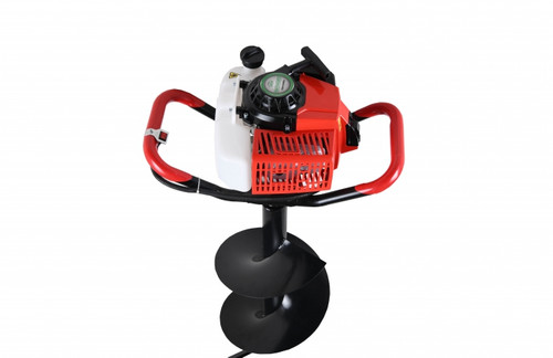 چاله کن اگرو 63 سی سی | مدل AG63-30