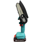 اره زنجیری شارژی روکو 21 ولت | مدل L043