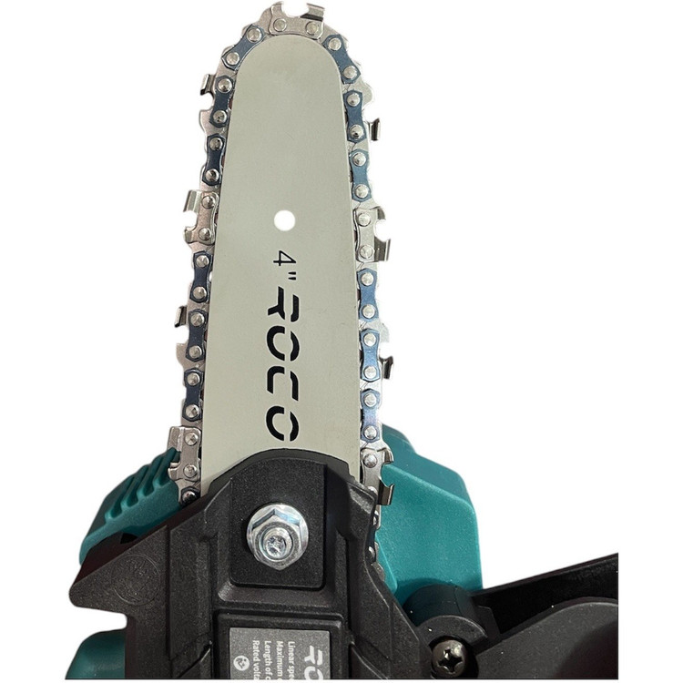 اره زنجیری شارژی روکو 21 ولت | مدل L043