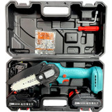 اره زنجیری شارژی روکو 21 ولت | مدل L043