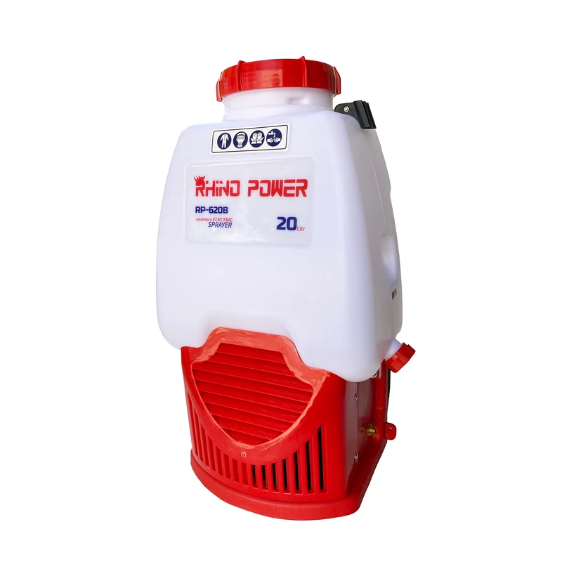 سمپاش شارژی رینو پاور 20 لیتر