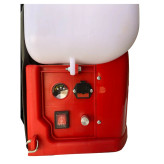 سمپاش شارژی رینو پاور 20 لیتر