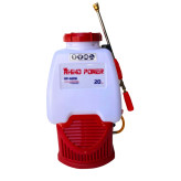 سمپاش شارژی رینو پاور 20 لیتر