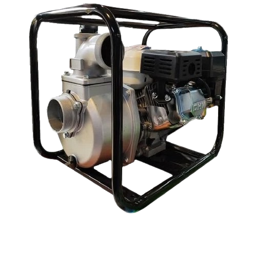 موتور پمپ آب بنزینی STAR 7 اسب