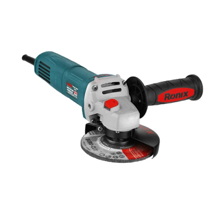 مینی فرز برقی رونیکس 850 وات | مدل 3111