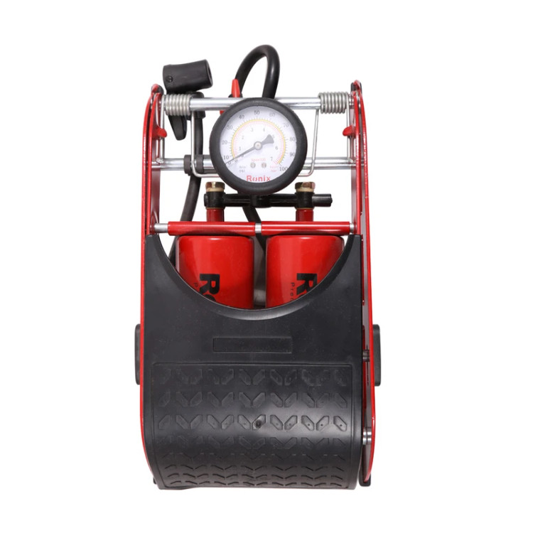 تلمبه پایی رونیکس | مدل RH-4202