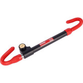 قفل فرمان و پدال رونیکس