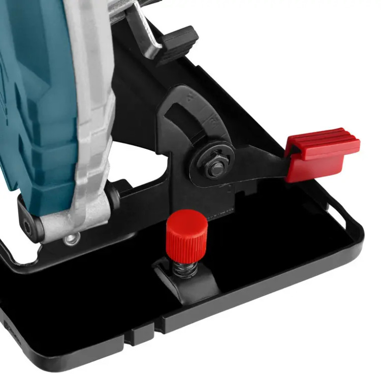 اره گردبر رونیکس مدل 4318 | قطر 180 میلیمتر