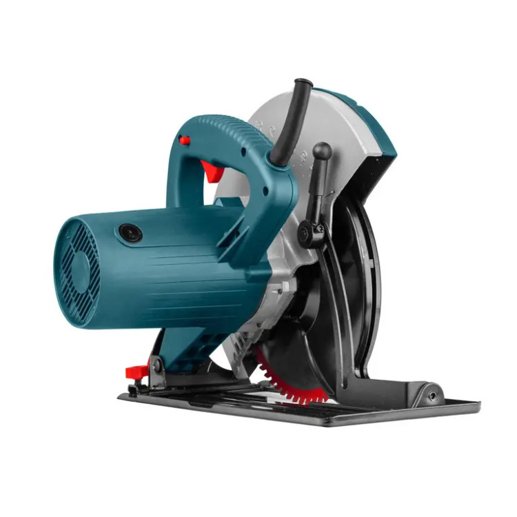 اره گردبر برقی رونیکس مدل 4320 | موتور 2000 وات