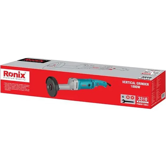 فرز مستقیم رونیکس 1000 وات | مدل 3310