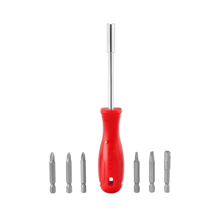 ست ترکیبی دریل برقی رونیکس 750 وات