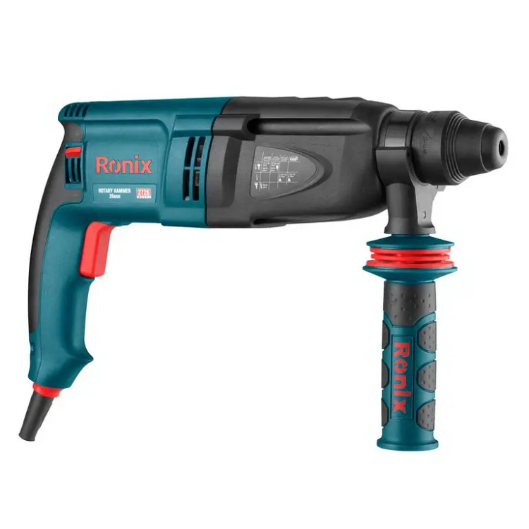 بتن کن رونیکس 850 وات