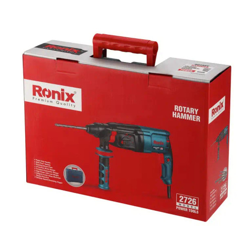 بتن کن رونیکس 850 وات