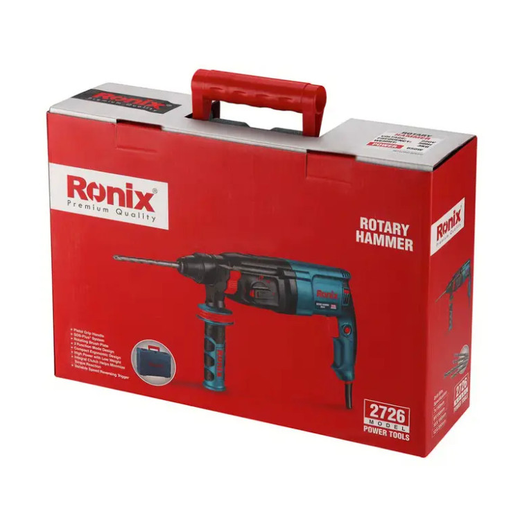 بتن کن رونیکس 850 وات