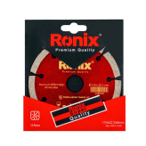 صفحه گرانیت بر نرمال 115 میلی متری