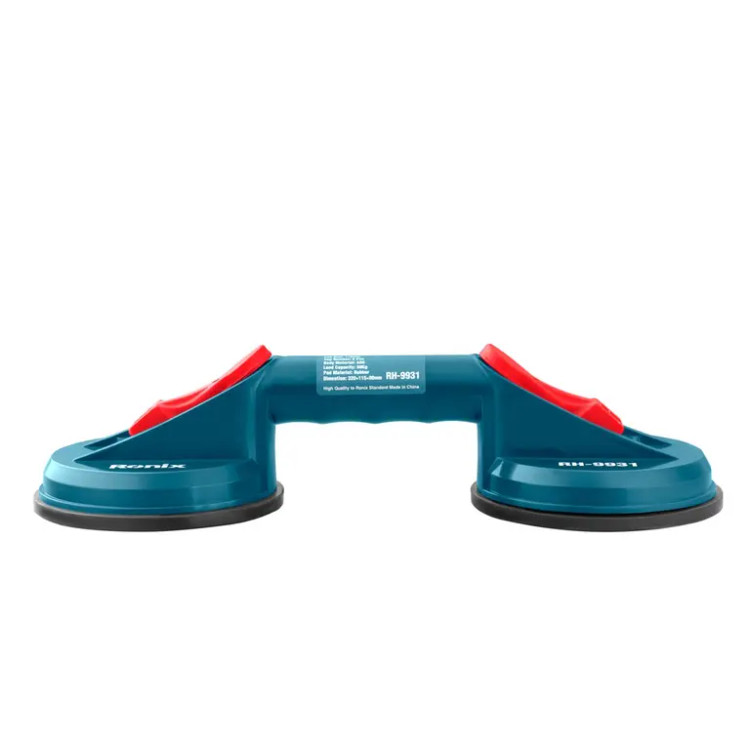 قاپک سنگ و شیشه دو قلو رونیکس 50 کیلوگرم