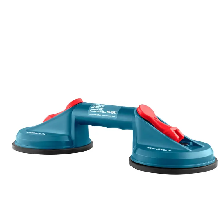 قاپک سنگ و شیشه دو قلو رونیکس 50 کیلوگرم