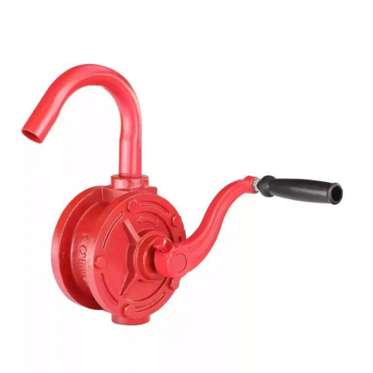 پمپ تخلیه روغن رونیکس | مدل RH-4310