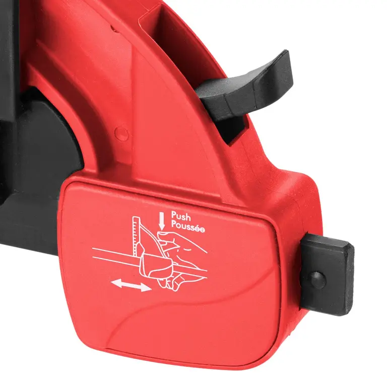 پیچ دستی فشاری سوپر رونیکس | مدل RH-7525