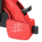 پیچ دستی فشاری سوپر رونیکس | مدل RH-7525