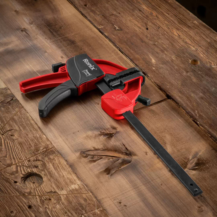 پیچ دستی فشاری سوپر رونیکس | مدل RH-7525