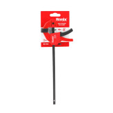 پیچ دستی فشاری رونیکس