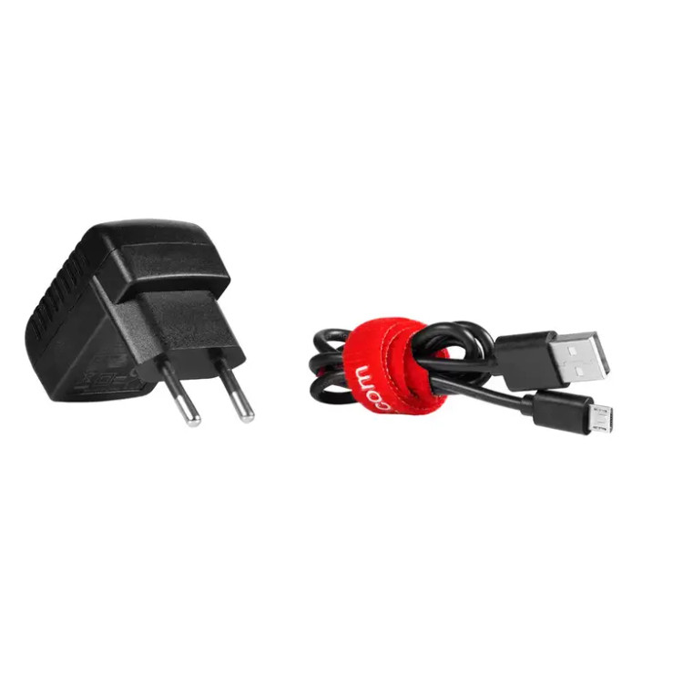 فرز مینیاتوری شارژی رونیکس 3.6 ولت | مدل 3420