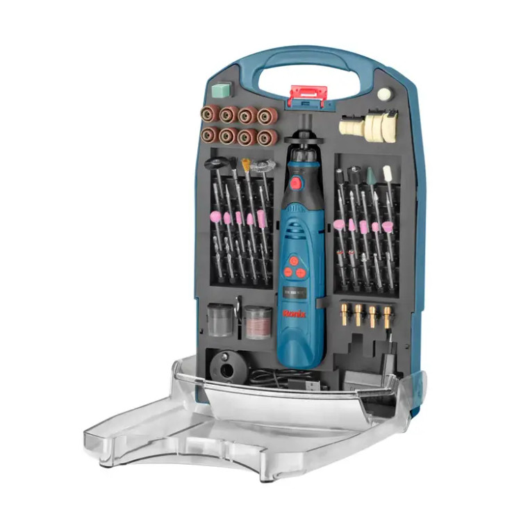 فرز مینیاتوری شارژی رونیکس 3.6 ولت | مدل 3420