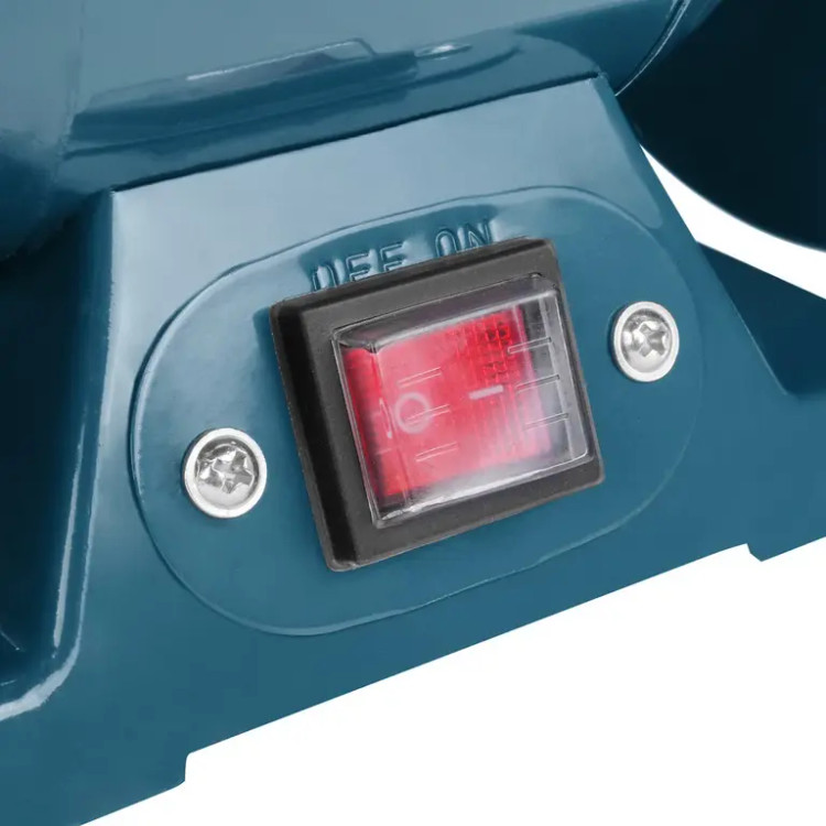 چرخ سنباده رونیکس 220 وات | مدل 3510