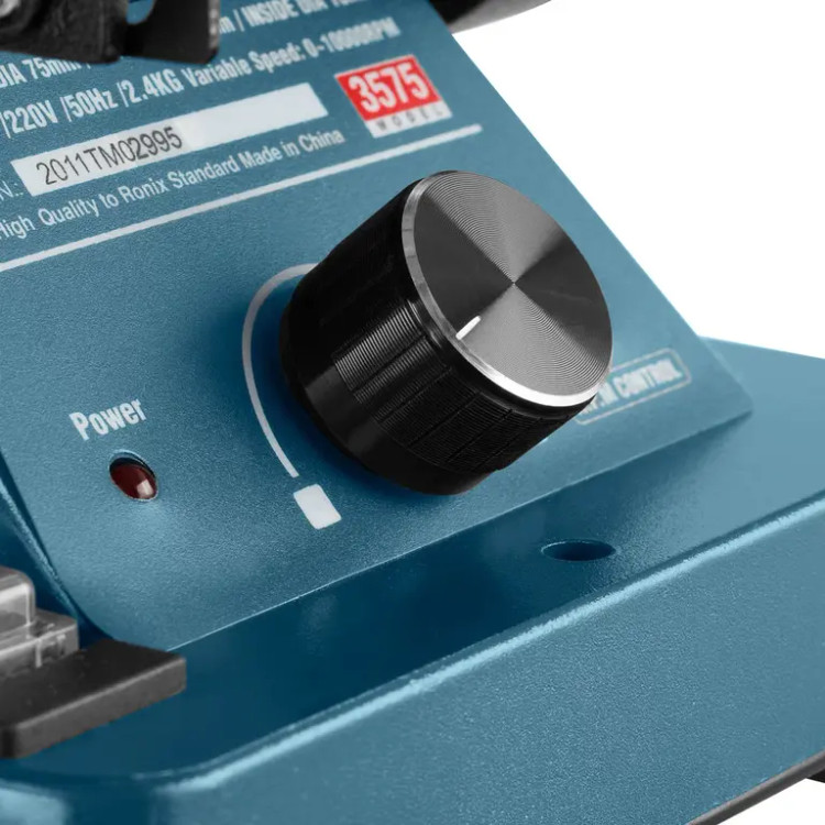 چرخ سنباده مینیاتوری رونیکس 120 وات