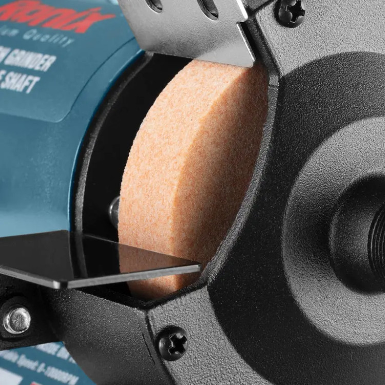 چرخ سنباده مینیاتوری رونیکس 120 وات