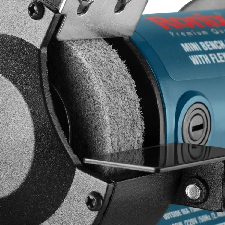 چرخ سنباده مینیاتوری رونیکس 120 وات