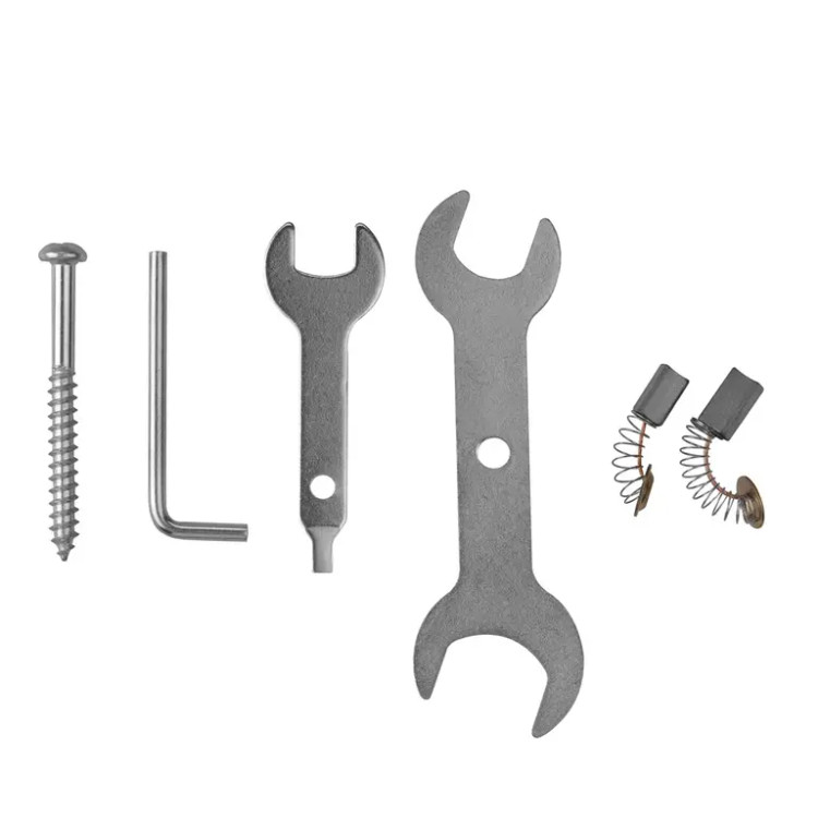 چرخ سنباده مینیاتوری رونیکس 120 وات