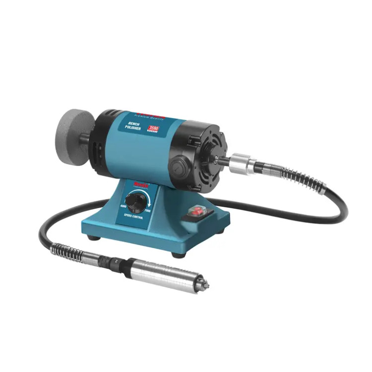 پولیش رومیزی رونیکس 1300 وات