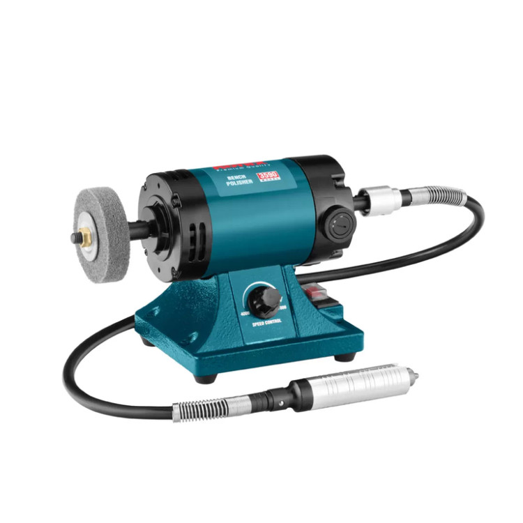 پولیش رومیزی رونیکس 1300 وات