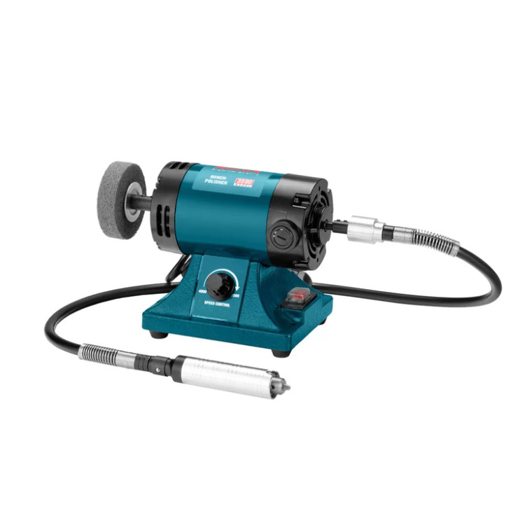 پولیش رومیزی رونیکس 1300 وات