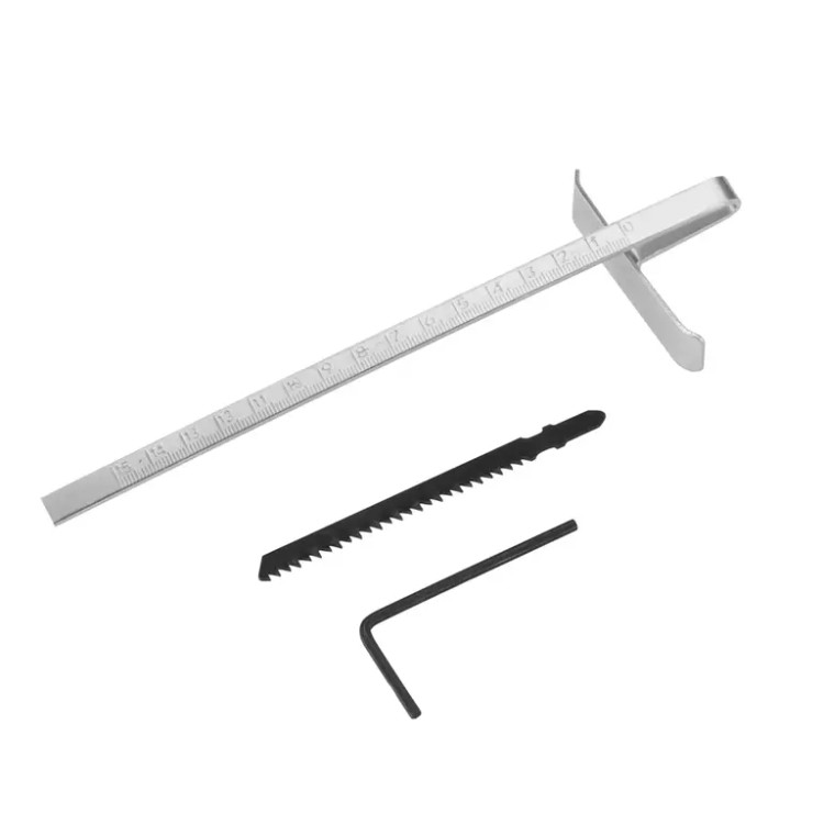 اره عمودبر مشتی رونیکس 550 وات | مدل 4101