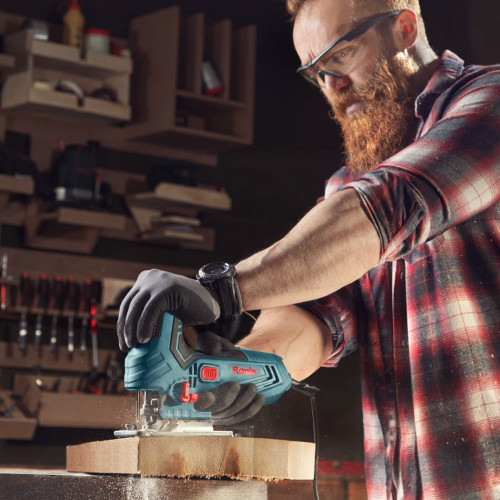 اره عمودبر مشتی رونیکس 550 وات | مدل 4101