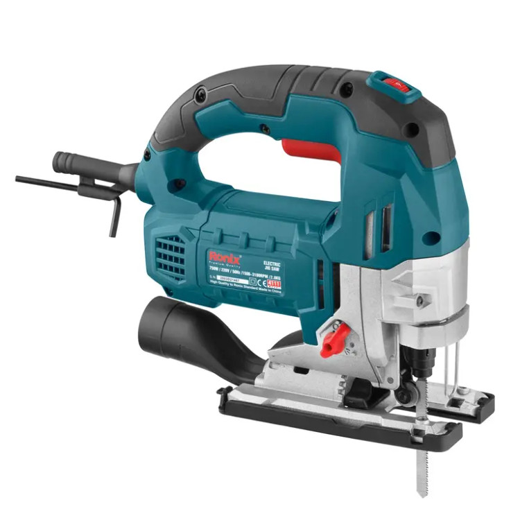 اره عمودبر برقی رونیکس 750 وات | مدل 4111