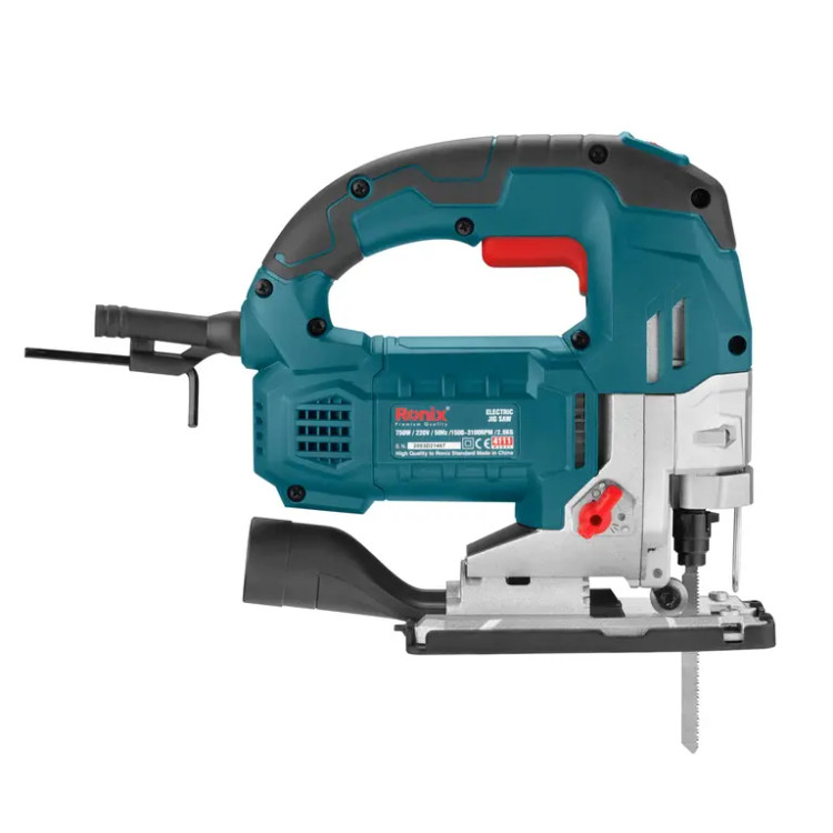 اره عمودبر برقی رونیکس 750 وات | مدل 4111