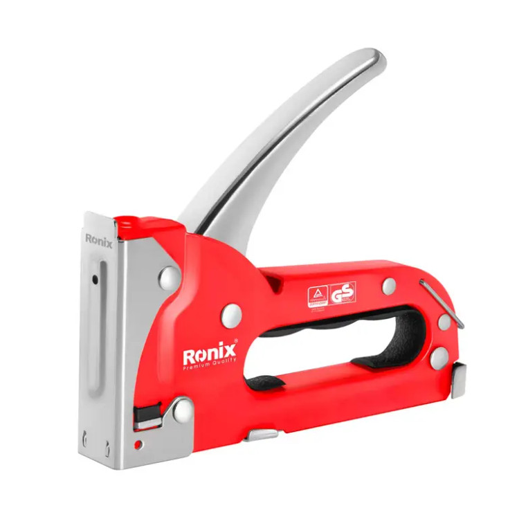 منگنه کوب دستی رونیکس | مدل RH-4805