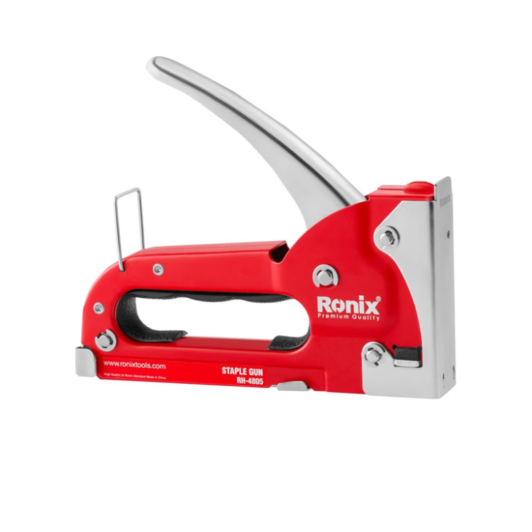 منگنه کوب دستی رونیکس | مدل RH-4805