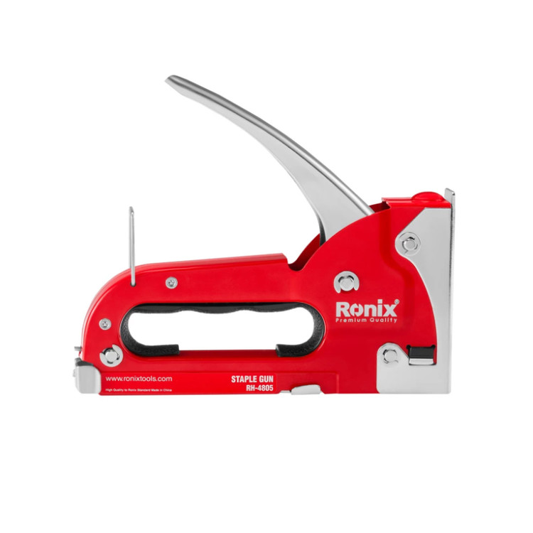 منگنه کوب دستی رونیکس | مدل RH-4805