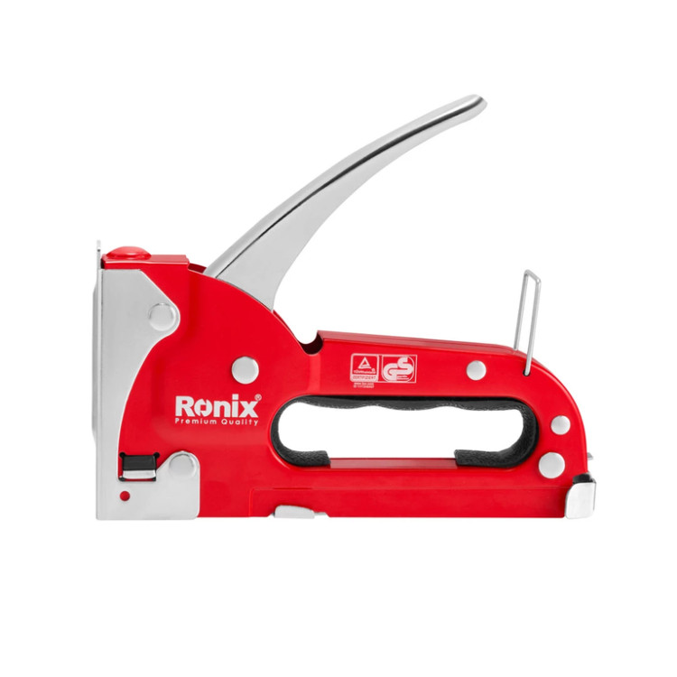 منگنه کوب دستی رونیکس | مدل RH-4805